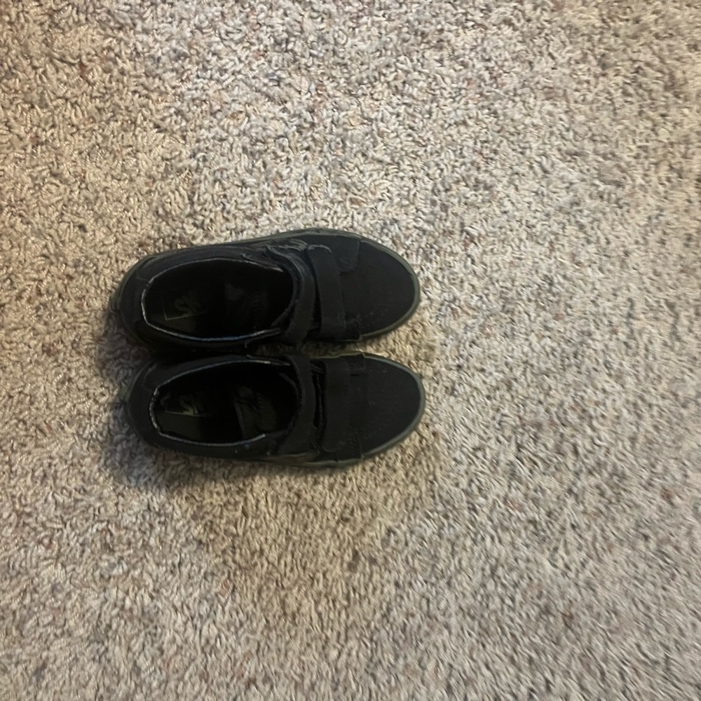 Kids vans Hightops